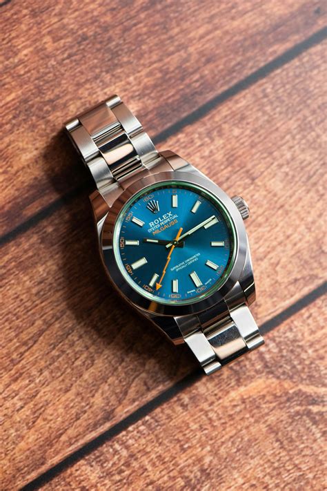 rolex milgauss 2.5 million|Rolex Milgauss for sale 2022.